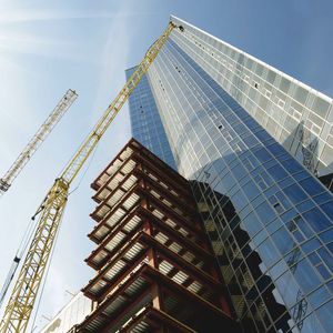 BREC: Cei mai mari investitori imobiliari au un portofoliu cumulat de 13 miliarde euro